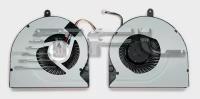 Вентилятор для Asus N56V, 13GN9J10T020-1 (DC)