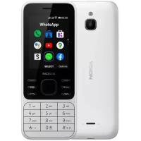 Мобильный телефон Nokia 6300 4G White