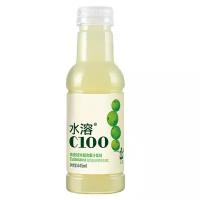 Напиток безалкогольный негазированный С100 Зеленый мандарин, 445 мл