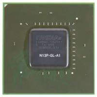 Видеочип nVidia GeForce GT630M, N13P-GL-A1