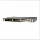 Коммутатор WS-C3750G-48TS-S Cisco Catalyst 3750 48 10/100/1000T + 4 SFP + IPB Image