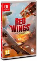 Red Wings: Aces of The Sky - Baron Edition (Nintendo Switch)