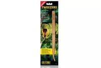 Бамбуковый пинцет для кормления рептилий - Exo-Terra Bamboo Tweezers - 29 см