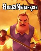 Игра для PC Hello Neighbor