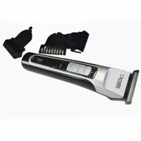Машинка для стрижки волос на аккумуляторе Cronier CR-9009