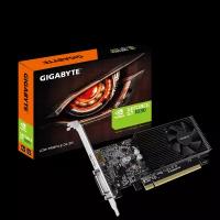 Видеокарта GeForce GT1030 2Gb Gigabyte GV-N1030D4-2GL