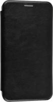 Чехол-книжка Miria для ASUS ZenFone 3 Max ZC520TL (X008D) черная