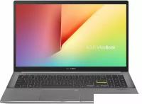 Ноутбук ASUS VivoBook S15 M533UA-BN157T