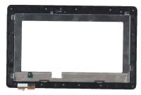 Модуль (матрица + тачскрин) для Asus Transformer Book T100 / T100TA 5268 черный с рамкой