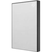 Жесткий диск Seagate One Touch Portable Drive 2Tb Silver STKB2000401