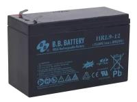 Аккумулятор B.B. Battery HRL 9-12