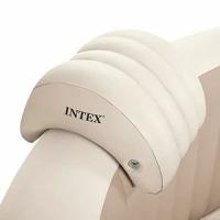 Надувной подголовник для надувных джакузи INTEX, арт. 28501, Интекс