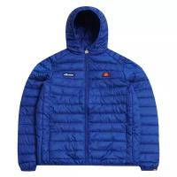Куртка Ellesse Lombardy Padded Jacket Blue / S