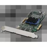 Контроллер Adaptec | ASR-3405/128Mb | PCI-E4x / SAS / RAID