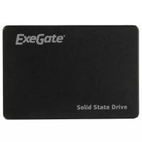 Твердотельный накопитель SSD 2.5" 240Gb ExeGate UV500NextPro, SATA3