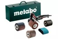 Metabo Щеточный шлифователь Metabo SE 17-200 RT (602259500)