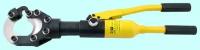Ножницы ручные гидравл. автономные для резки кабеля и провода до 50мм кабелерез (HHD-50) (шт)