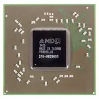 Видеочип AMD Mobility Radeon HD 7670M, 216-0833000