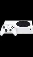 Xbox Игровая приставка Xbox Series S 512Gb