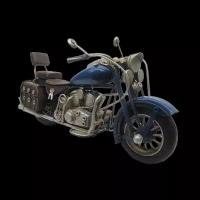 Мотоцикл Harley Davidson RD-1710-D-009