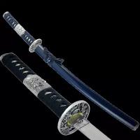 Вакидзаси самурайский меч