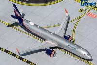 Gemini Jets Модель самолета Airbus A321neo Аэрофлот