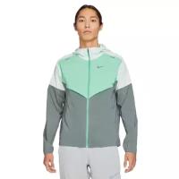 Куртка мужская Nike Windrunner BARELY GREEN/SMOKE GREY/REFLECTIVE SILV