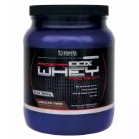 Ultimate Nutrition Prostar 100% Whey Protein 454 гр - 1lb (Ultimate Nutrition) Шоколад