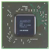 Видеочип Mobility Radeon HD 7610M, 216-0810028