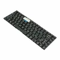 Клавиатура для Asus K45 / U44 / K45A и др., черный