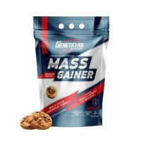 GeneticLab MASS GAINER 3000 гр (Печенье-Крем)