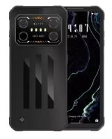 Смартфон Oukitel IIIF150 Air 1 Ultra 8/128GB Obsidian Black
