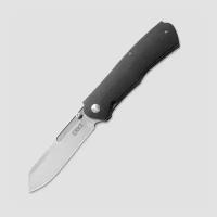 Нож полуавтоматический складной «Radic», длина клинка: 8,4 см, материал клинка: сталь 8Cr13MoV, материал рукояти: стеклотекстолит G-10 CR/6040