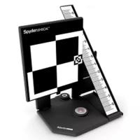 Мишень для юстировки объективов цифровых фотокамер DATACOLOR SpyderLensCal (SLC100)