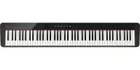 Casio PX-S1100BK Цифровое пианино, цвет черный
