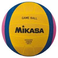 Mikasa W6008W Мяч для водного поло 2