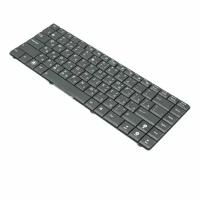 Клавиатура для Asus K40 / K40E / K40IN и др.
