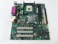 Материнская Плата ASUS P5V800-VM Ultra P4M890 S775 HT 2DDRII-533 2SATA U133 PCI-E16x PCI-E1x 2PCI SVGA LAN AC97-6ch mATX (P5V800-VM Ultra)