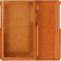 Чехол для цифрового плеера Shanling M2X Leather Case brown