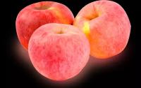 Яблоки Брейберн вес до 500 г