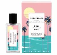 Туалетная вода Parfums Berdoues Venice Beach унисекс 30 мл - парфюм Венецианский Пляж