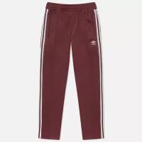 Мужские брюки adidas Originals Beckenbauer Primeblue бордовый, Размер S