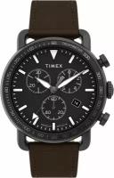 Часы наручные Timex TW2U02100