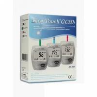 Easy Touch GCHB Анализатор крови глюкоза, холестерин, гемоглобин