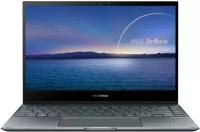 Ноутбук-трансформер Asus ZenBook Flip 13 UX363EA-HP069T (90NB0RZ1-M08620) серый