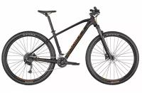 Горный велосипед Scott Aspect 740 (2022) гранитовый L