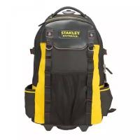Рюкзак для инструмента Stanley с колесами "fatmax" нейлоновый 36х27х46см 1-79-215
