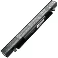 Батарея A41-X550A для Asus A550, F550, K550, X550 (2600mAh, черная), OEM
