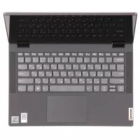 Ноутбук-трансформер Lenovo Flex 5 14IIL05 (81X100QHRU)
