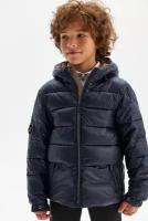 Куртка SILVER SPOON SUFSB-126-10111-309 (Синий, Мальчик, 12 лет / 152 см)